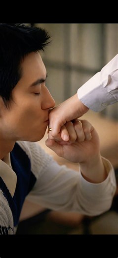 The Morning After… | The Edge of Horizon EP 6 #thaibl #thaiblseries #blseries #blshorts #blfyp
