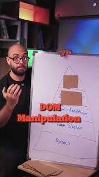 5 خطوات لتعلم الـ Javascript