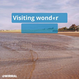 4.2K views · 28 reactions | If you're planning to visit West Kirby...