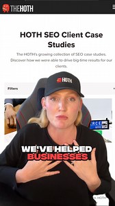 4 comments | Struggling to climb search rankings? Receive tailored tactics designed to drive traffic, improve search engine rankings, and increase your return on investment with The HOTH's free SEO strategy call! | The HOTH | Facebook