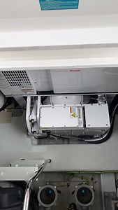 1.1K views · 18 reactions | Here’s an up close look at a Seakeeper 6...