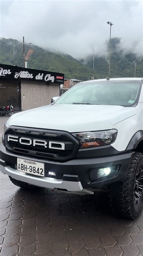 Ford Ranger 2019 en Venta - Oportunidad Única