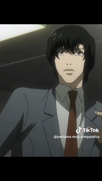 Exploring Matsuda's Journey in Death Note