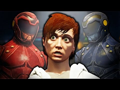 FIVEM WIE FRÜHER 🥀