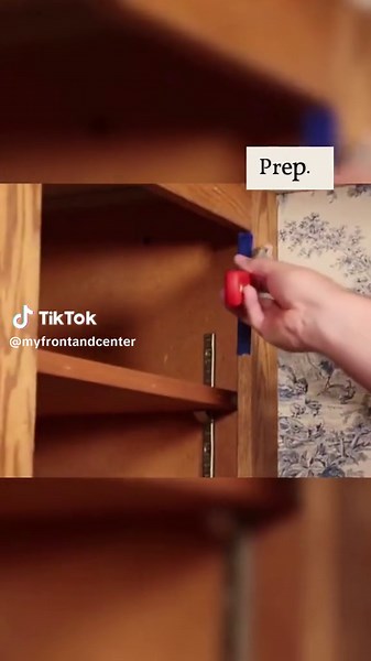 Change your kitchen's look for less with cabinet refacing from Front Center!