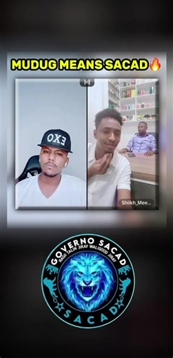 #CapCut #galkacyo_galmudug💚🤍💙 #somalitiktok #sacadqueens💕🥰💯 #hg @🦅🦅DOWLADA_SACAD_TV🦅🦅 @Dahir Alasow @✪AFHAYEENKA39🔥✪🦁 🇸🇴🎤🙌✌🏿 @guriceel1990 official Star ⭐
