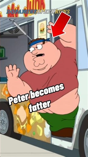 Family guy Bing car #familyguy #bestmoments #funny #random #fyp #peter #fat #stuck #google