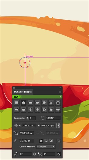 How to create cute character faces in Adobe Illustrator! 1. Dynamic Shapes: Select your eye shape, click and drag. It's that simple. 2. Arc by Points: Click to start your arc, click to end your arc, click again to define your arc. And Voila! Have you given this hack a go? #characterdesign #characterillustration #vectorillustration | Astute Graphics