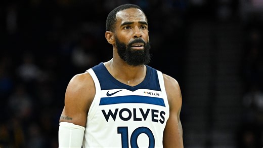 Mike Conley reveals his thoughts on retirement as he enters Year 19