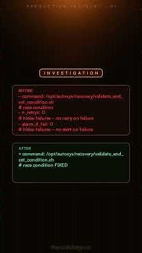 AutoSys: FORCE_STARTJOB with failed upstream #Shorts