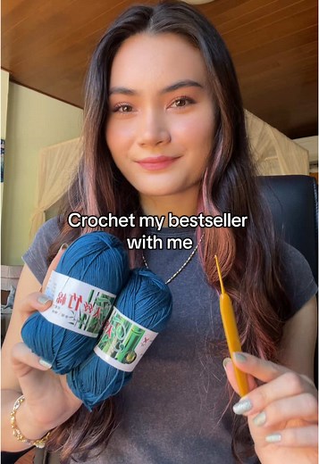 Clam Top Crochet Tutorial and Order Details