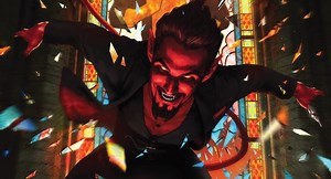 Tudo sobre Azazel, o pai do Noturno