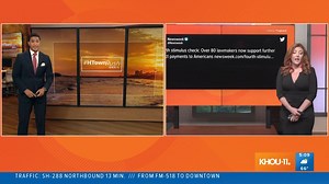 7.7K views · 84 reactions | Fourth stimulus check update: More Democrats push Biden for recurring checks https://bit.ly/3u3anoI | Brandi Smith | Facebook