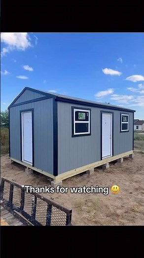 Building a 12x20 shed #gardenshed #homedepot #carpentry #construction #diyshed #backyardshed