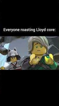 poor guy😂😭. #ninjago#legoninjago