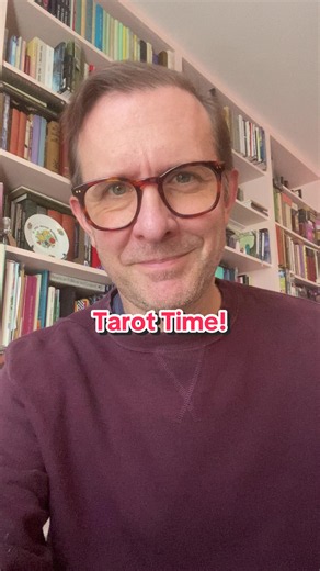 🔮🃏 #tarot #tarotcards #tarotreader #fyp #bg3 | tarot
