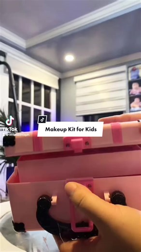 Makeup Set For Kids - Affordable and Fun Makeup Kits for Children