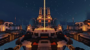 我的世界java版服务器推荐（ip在简介）