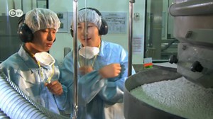 Drugmaker Bayer set for headaches in the coming year