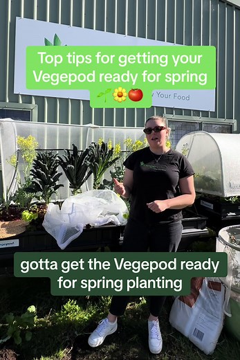 Vegepod Global on TikTok