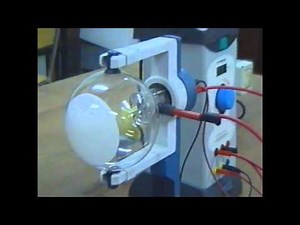 Electron diffraction