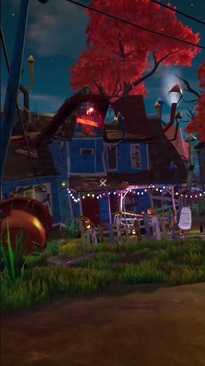 The Evolution of Hello Neighbor 2 #shorts