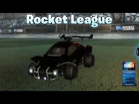 🌟Wbijaj na live🌟Gramy w Rocket League😎+ gadanie z czatem🗿Kod MarPL w sklepie 💰 !mapa !dc !kod