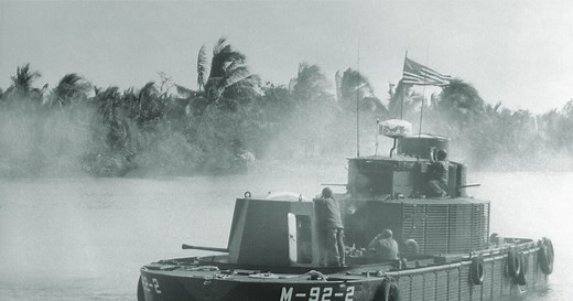 The Mobile Riverine Force