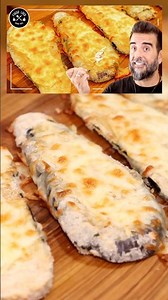 No Frying! Eggplant, Cheese, and Eggs! The Eggplant That Will Drive Everyone Crazy!