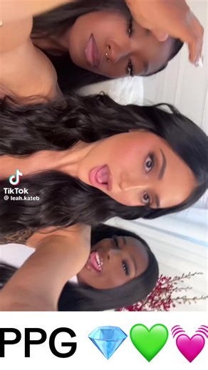 Powerpuff Girls Sisters: Love and Friendship Goals