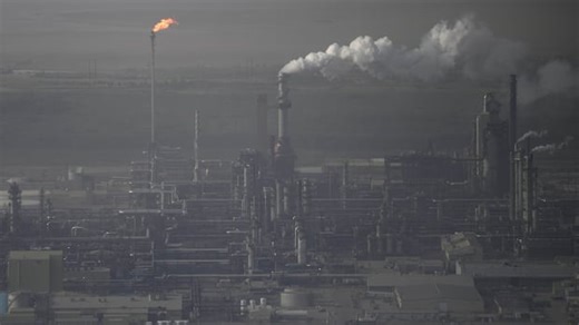 Alberta braces for tariffs’ impact on oil and gas industry