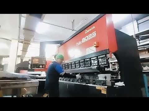 Press break Operator l Bending Operator l Filipino Operators l Ofw Bahrain l Jertro Vlogs