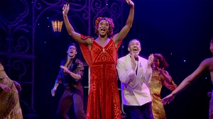 Watch Sunday Morning Curtain up for the 76th annual Tony Awards - Paramount