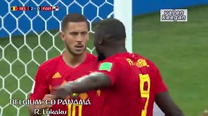 TODOS LOS GOLES | MUNDIAL RUSIA 2018 | HD