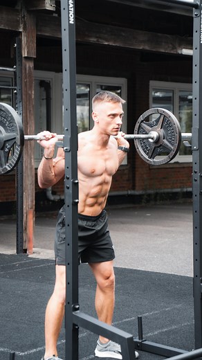 19K views · 6.5K reactions | Can’t Train Today? 廊 Not a valid excuse anymore⚡ The upgraded Pull Up Station Edition lets you train anywhere  inside or out! Countless exercises. One setup. No excuses.  Athletes: @max_true @teoliina #GORNATION #calisthenics #workout #pullup #homegym #homeworkout | GORNATION | Facebook