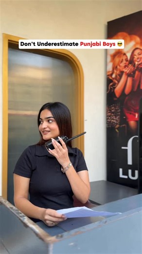 Ravleen Kaur | Punjabi being Punjabi🫣 #content #contentcreator #funny #viral #explore | Instagram