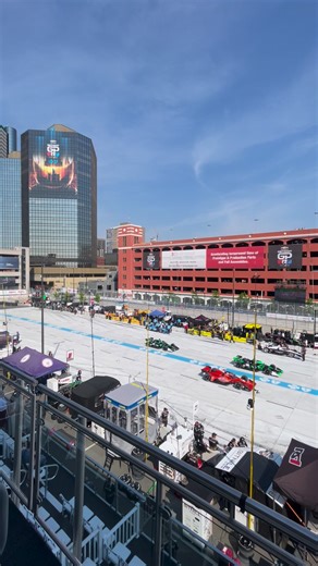 32 reactions | Just as #TeamAAM delivers POWER to move the world, the Chevrolet Detroit Grand Prix presented by Lear is delivering POWER to the streets of downtown Detroit on the final day of the race weekend. #DetroitGP #BackToTheStreets | AAM - American Axle & Manufacturing | Facebook