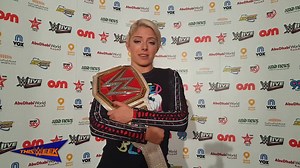 253K views · 135 shares | WWE's tour of Abu Dhabi was nothing short of HISTORIC! | WWE | Facebook