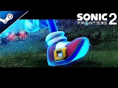 So, Sonic Frontiers 2...