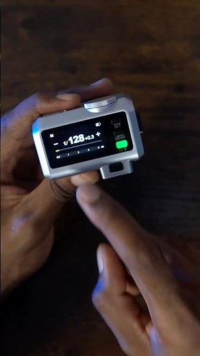 Unboxing The New Godox iT30 PRO on Camera Flash