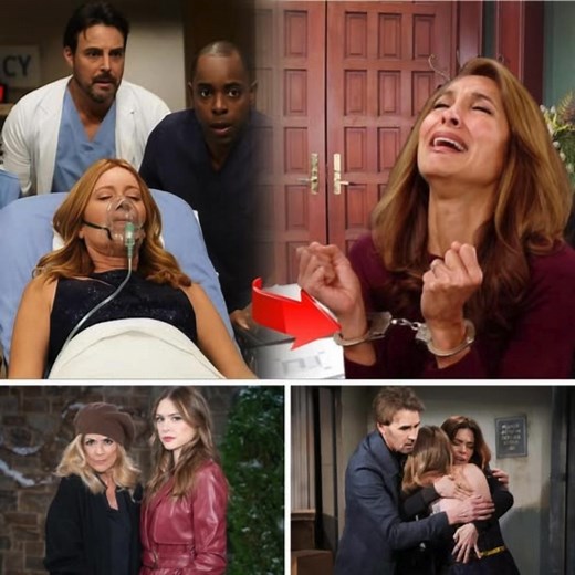 CBS Y&R FULL [11/20/2025] - The Young And The Restless Spoilers Thurdays Full episodes, November 20 😱FULL STORY BELOW ⬇️⬇️ #theyoungandtherestless #youngandrestless #yrspoilers #youngandrestlesspoilers | The Bold and the Beautiful Fun Facts