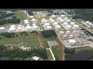 Colonial Pipeline reopens, impact on Georgia gas continues