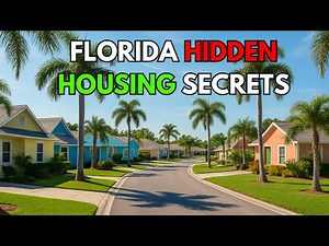 20 Florida Housing Programs That Help Retirees Get Free or Discounted Homes