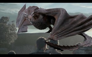 权力的游戏 第七季 | VFX 特效解析 | Image Engine