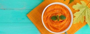 3 Ways to Make Homemade Pumpkin Puree
