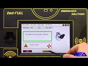 AUDI A4 A5 Q5 KEY PROGRAMMING LOST KEY SITUATION OEM SMART KEY