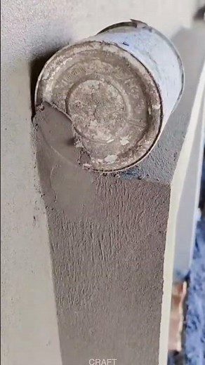 Countertop Edge Finishing: House Renovation Techniques Demo