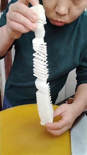 Radish Carving Magic | Create Stunning Designs in Different Styles#Vegetable Carving Ideas#