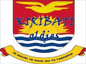E bwara te roo_KIRIBATI SONG