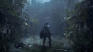 Demon's Souls Remake is officially coming to the PC [UPDATE]